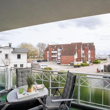 Haus Strandblick Duenenzauber ケレンフーゼン エクステリア 写真