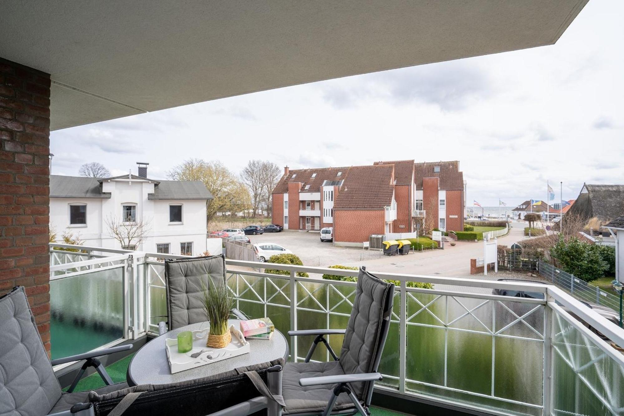 Haus Strandblick Duenenzauber ケレンフーゼン エクステリア 写真